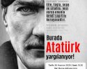 Bursa Nutku Yargılanamaz