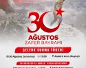 30 Agustos Zafer Bayramı