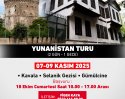 YUNANiSTAN TURU