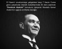 Dersimiz Atatürk