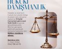 üyelerimize hukuki danışmanlık