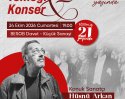 Cumhuriyet Yemeği ve Konser