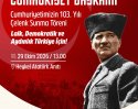 Cumhuriyet Bayramı